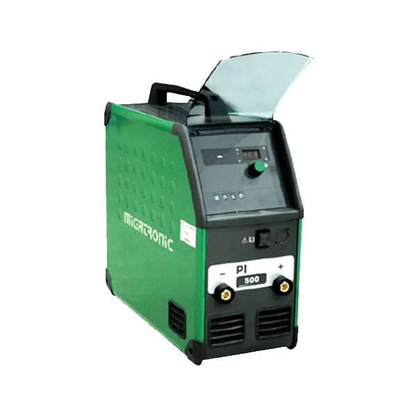 bumi teknik utama migatronic mesin las mma 00012f