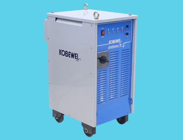 Bumi Teknik Kobewel Plasma Cutting 00126f