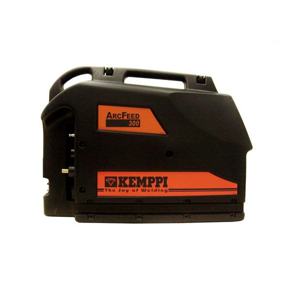 Wire Feeder Las CO Voltage Sensing Wire Feeder Arc Feed 300 PT. BTU