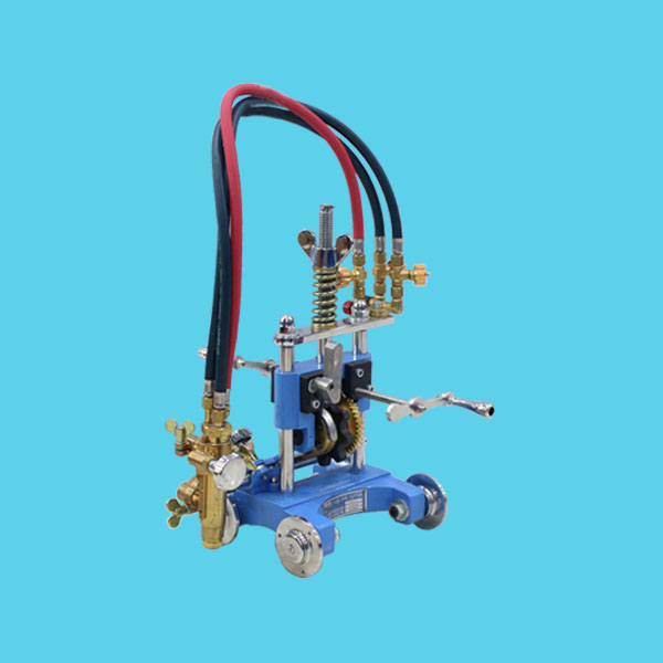 Bumi Teknik Utama Kobewel Gas Cutting 00123e