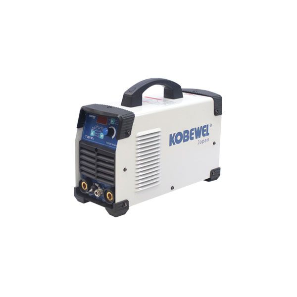 Mesin Las Argon TIG DC Pulse Inverter T 201 P DC Bumi Mesin Las Argon TIG DC Pulse Inverter T 201 P DC Bumi