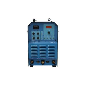  Mesin Las Argon TIG DC IGBT Inverter T 300 h PT Bumi 