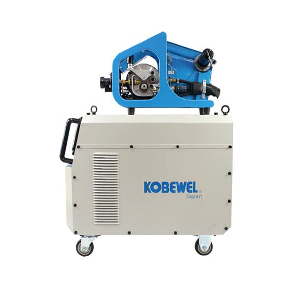Mesin Las Co Mig Mag Cc Cv Inverter Wire Feeder Xi 350 Bumi Teknik