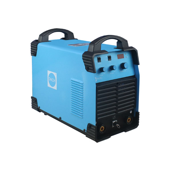  Mesin Las Listrik MMA DC IGBT Inverter Power 400 i Bumi 