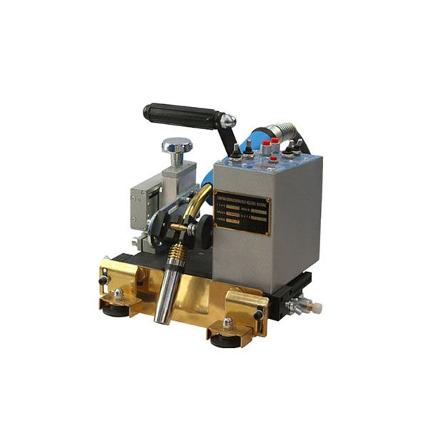 Welding Carriage KC 200 PT. Bumi Teknik Utama