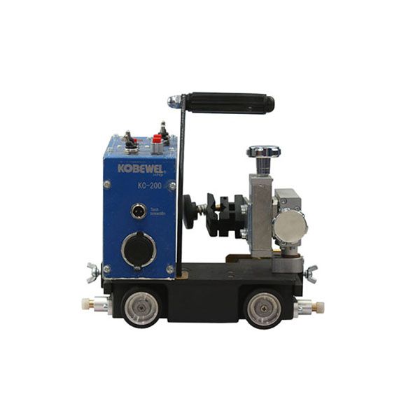 Welding Carriage KC 200 PT. Bumi Teknik Utama