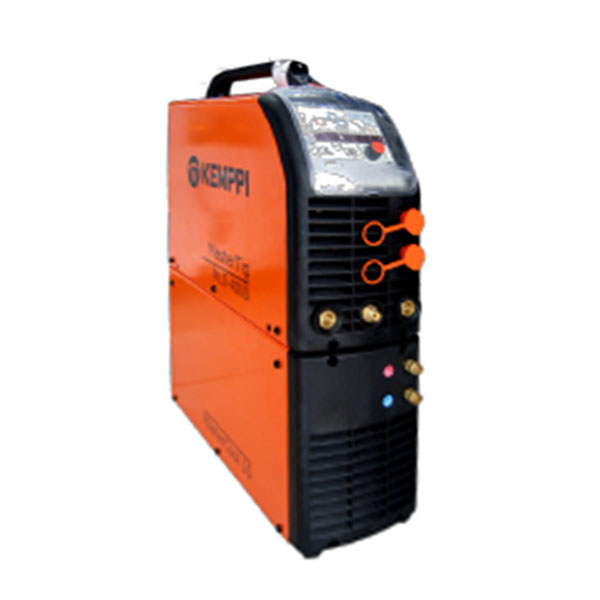 Mesin Las Argon TIG DC IGBT Inverter MasterTig 4000 MLS