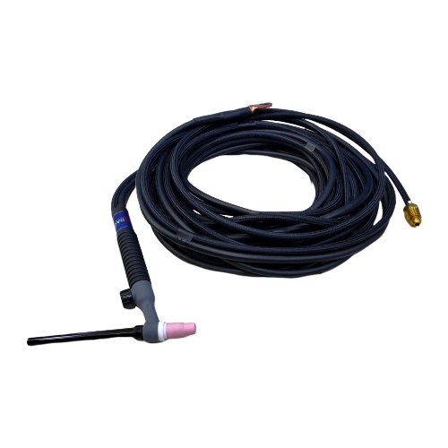  Stang  Las  Argon TIG Torch Air Cooled WP 9 V 25 2 