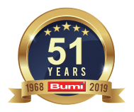 bumi teknik utama