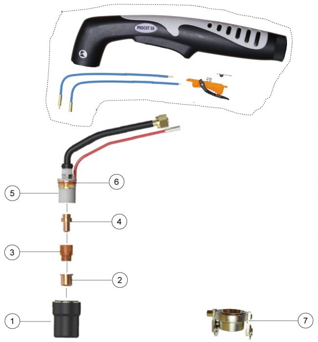 Product Catalog - Plasma Cutting Torch - 09.11.2021 - Ver.1 .pub