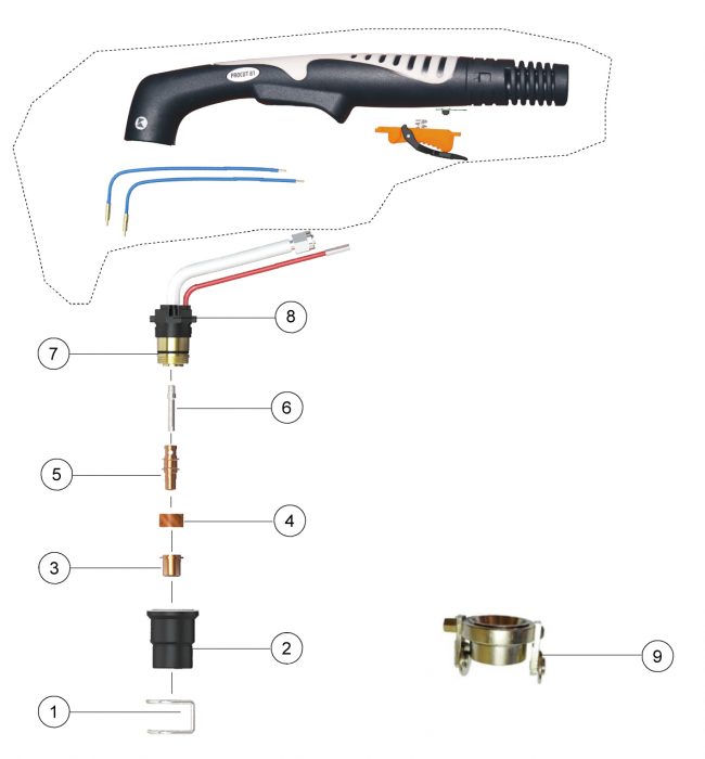 Product Catalog - Plasma Cutting Torch - 09.11.2021 - Ver.1 .pub