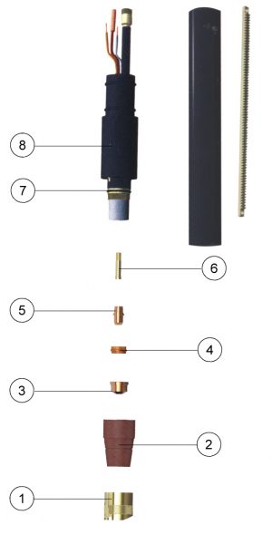 Product Catalog - Plasma Cutting Torch - 09.11.2021 - Ver.1 .pub