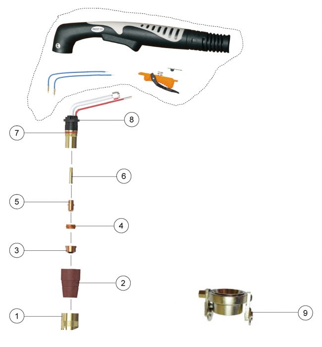 Product Catalog - Plasma Cutting Torch - 09.11.2021 - Ver.1 .pub