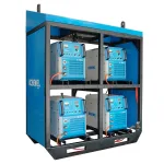 Kobewel Racking KR01-S350i
