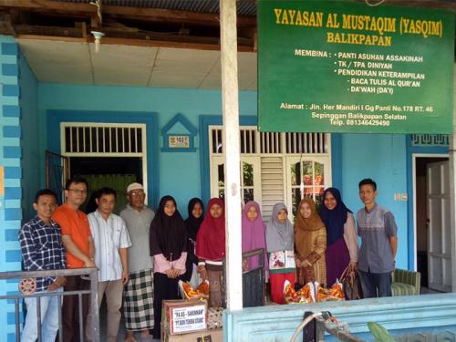7. PA As - Sakinnah