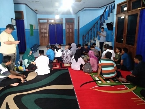 3. Panti Yatim Indonesia