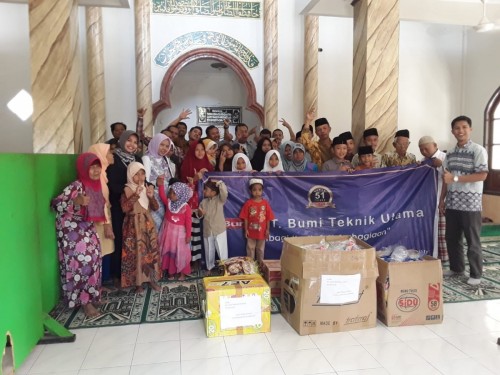 Panti Asuhan Al-Hikmah2