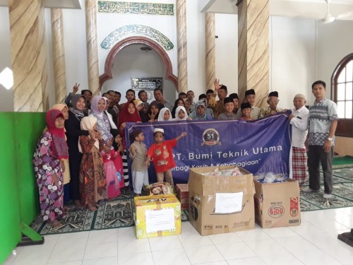 Panti Asuhan Al-Hikmah3