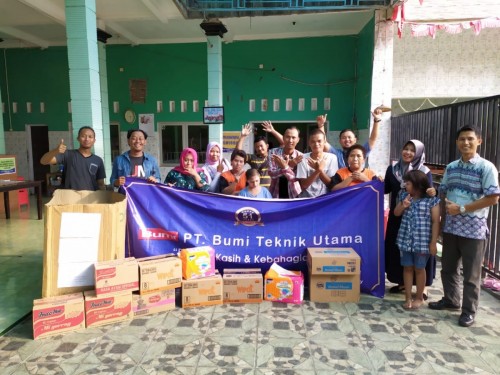 Panti Asuhan Cacat Ganda Al-Rifdah2