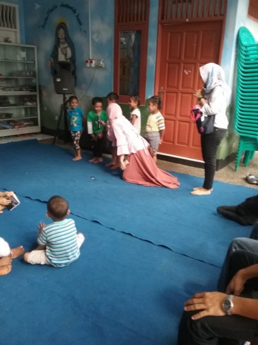 Panti Asuhan Fajar Baru Cimanggis (10)