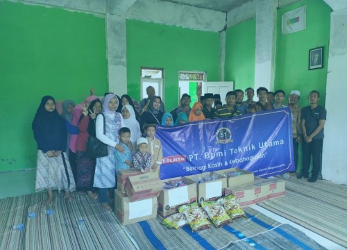 Panti Asuhan Nurul Qur'an1