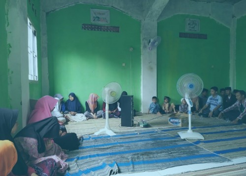 Panti Asuhan Nurul Qur'an2