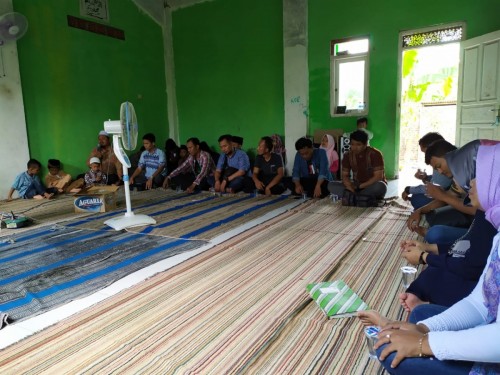 Panti Asuhan Nurul Qur'an3