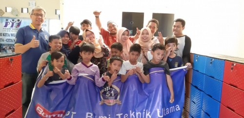 Panti yatim indonesia (2)