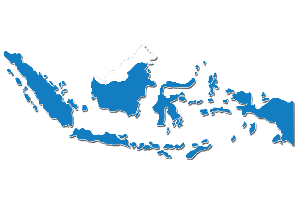 22 Peta Indonesia Animasi Png Golek Gambar - Riset